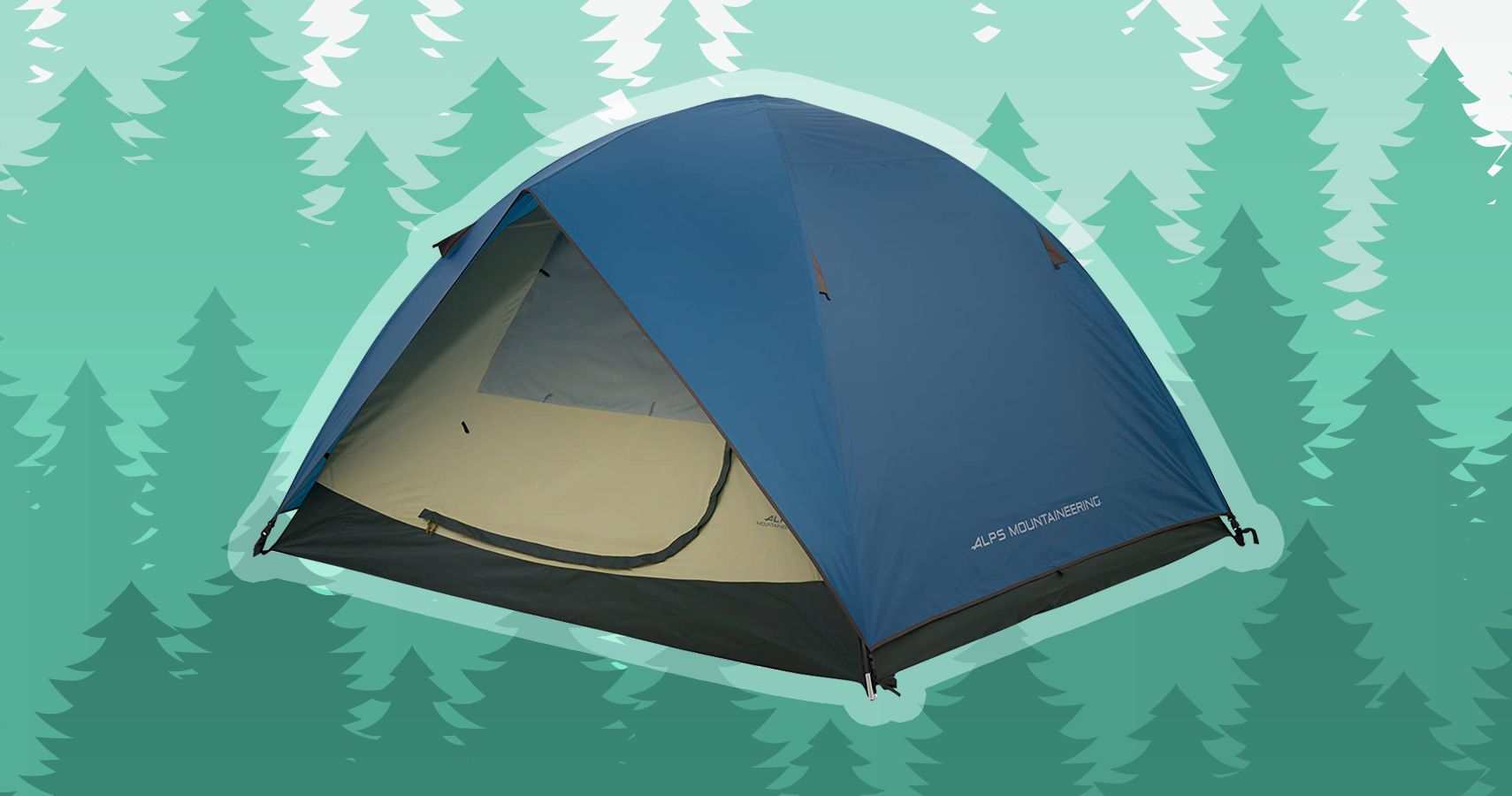 10 Camping Tents for a Family Of 5