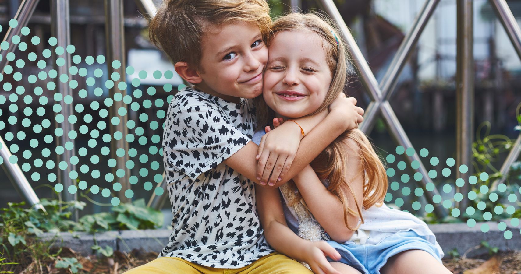 Does A Sibling’s Gender Influence A Child's Personality?