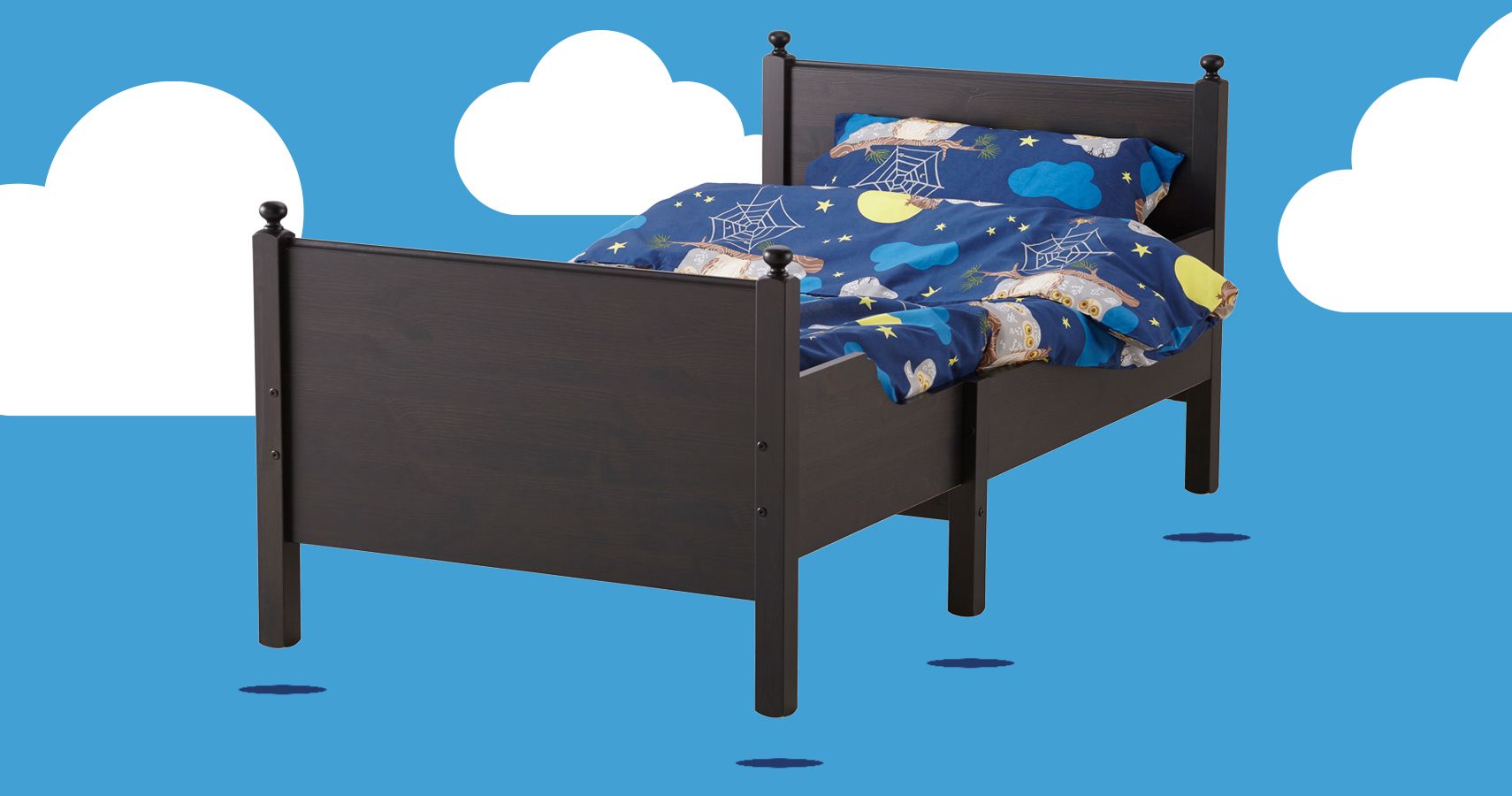 6 Things To Look For When Buying A Big Kid Bed