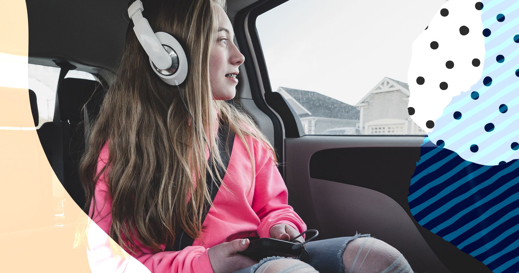 Car Ride Entertainment For Tweens