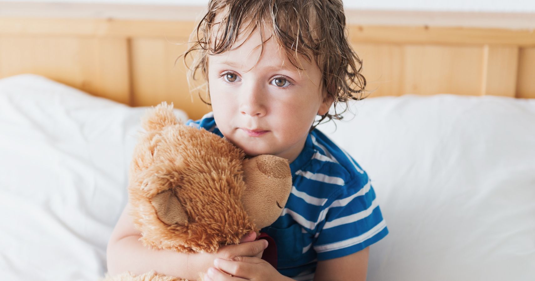 Stress May Cause Bladder Issues In Kids, Here’s How