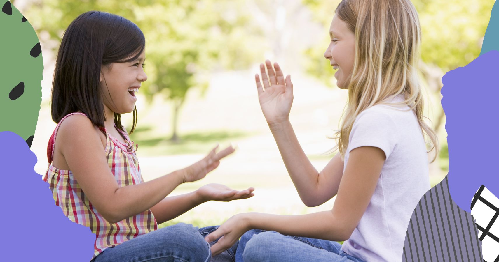 The Benefits Of Clapping Games For Kids