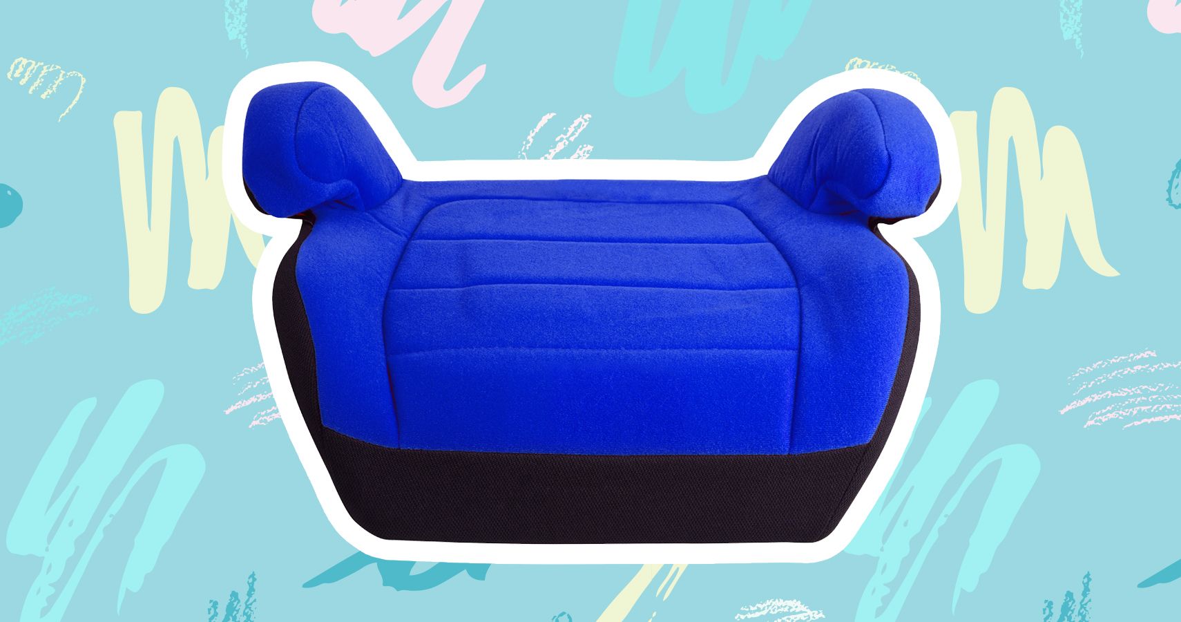 What To Look For When Buying A Booster Seat For An Older Child