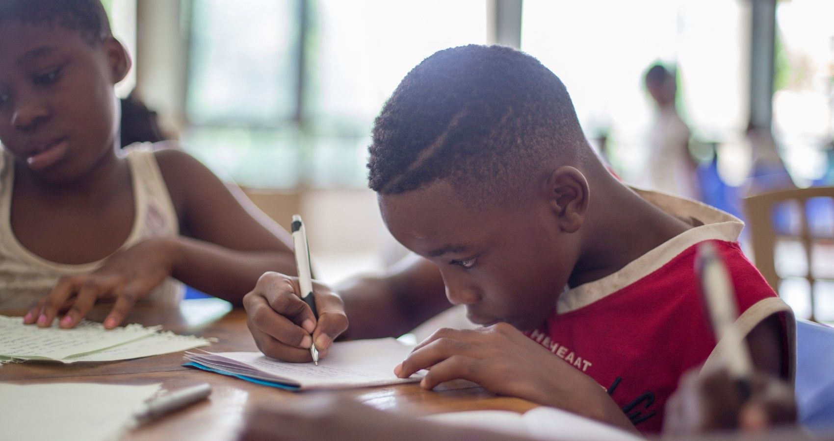 Why Your Child Keeps Chewing On Their Shirt