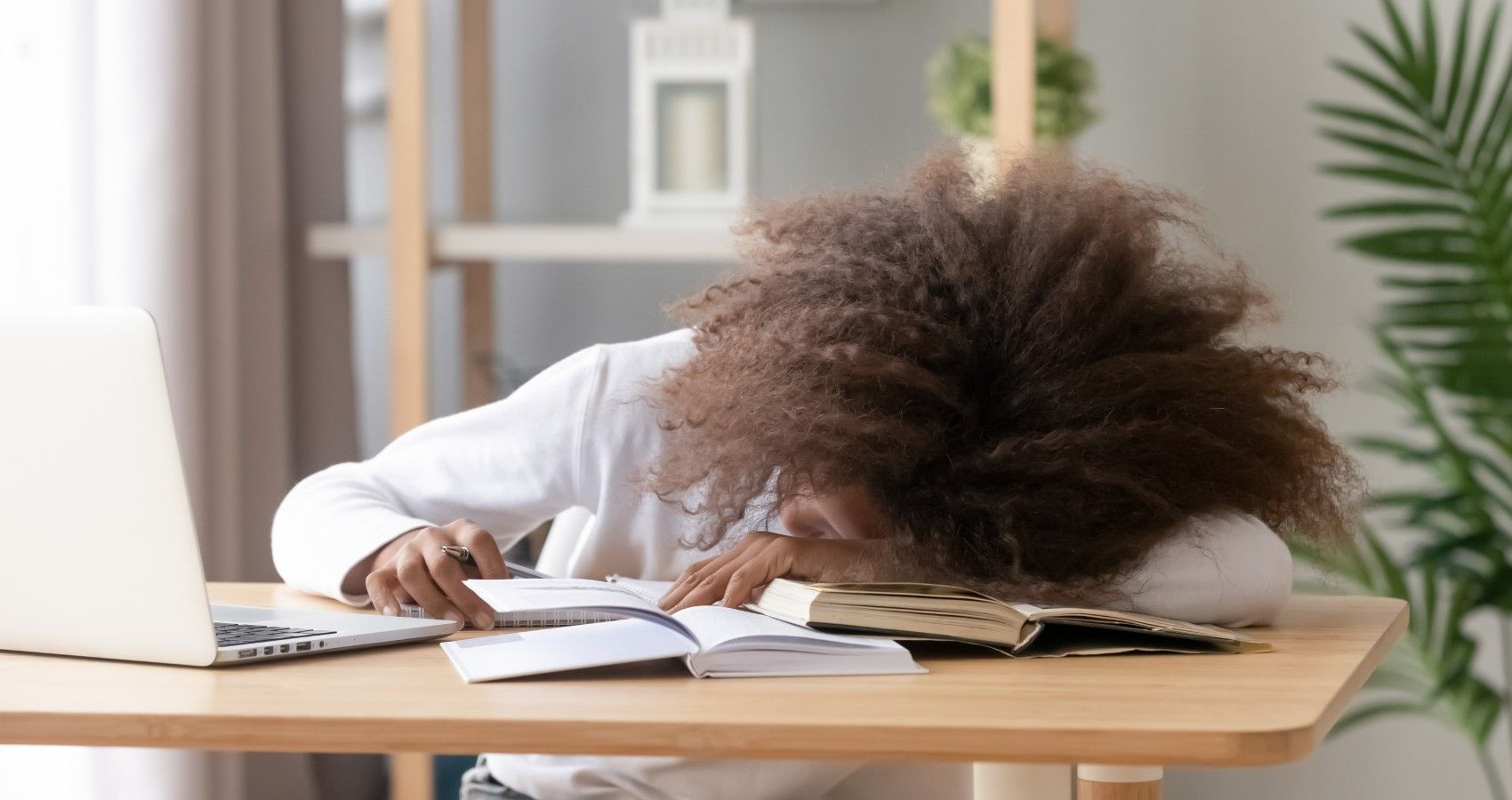 Kids' Lack Of Sleep Affects Their Behavior & Academics In Class