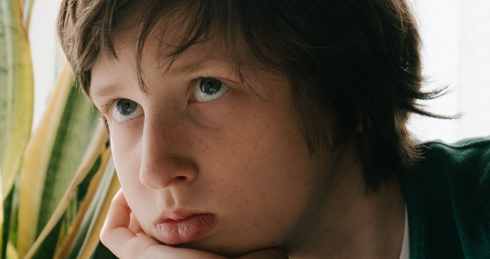 Kids' ADHD Meds Lesser Odds Of Self-Harming Thoughts