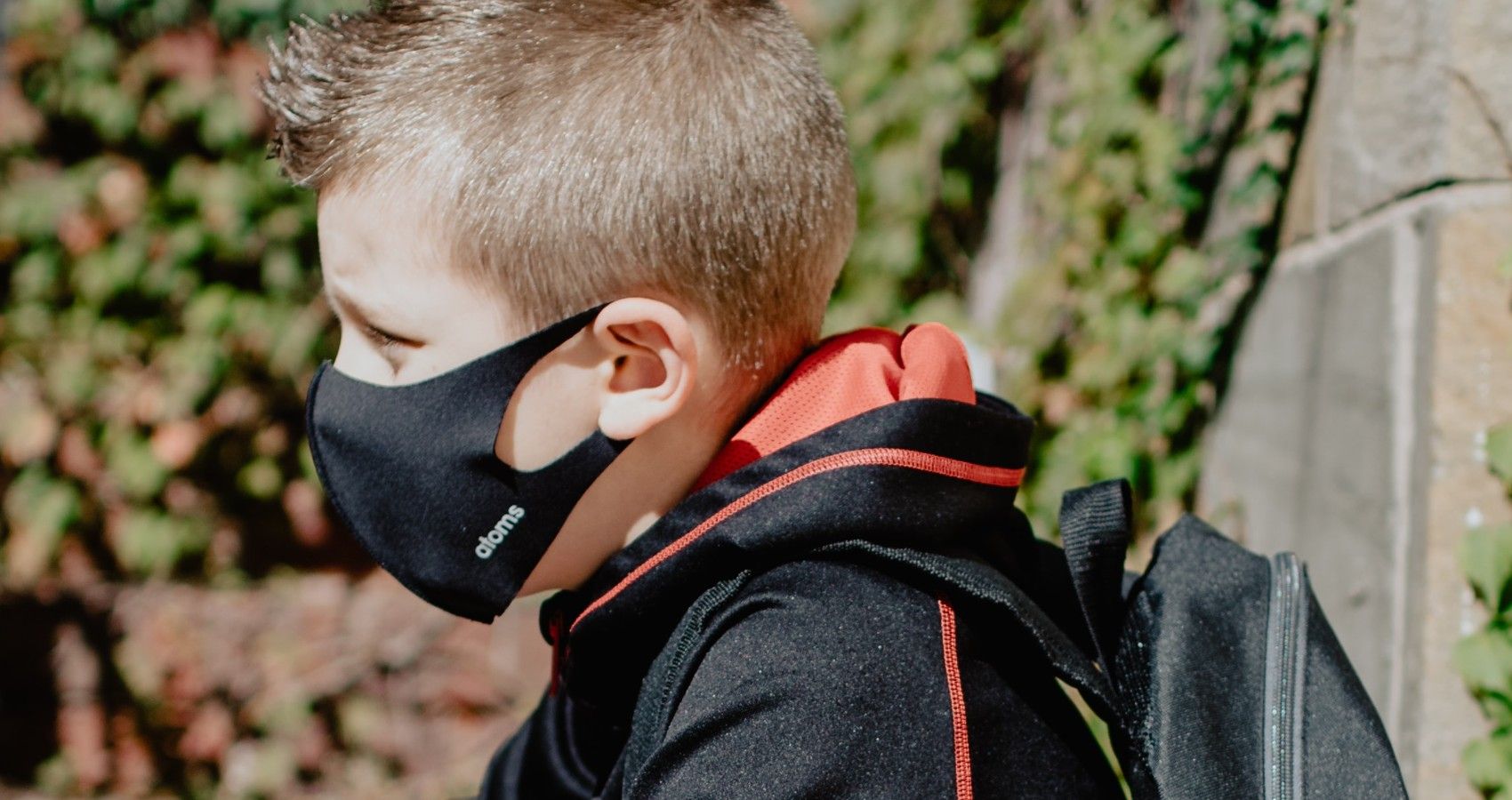 CDC Changes Stance On Face Masks In Schools, Now Encourages Use