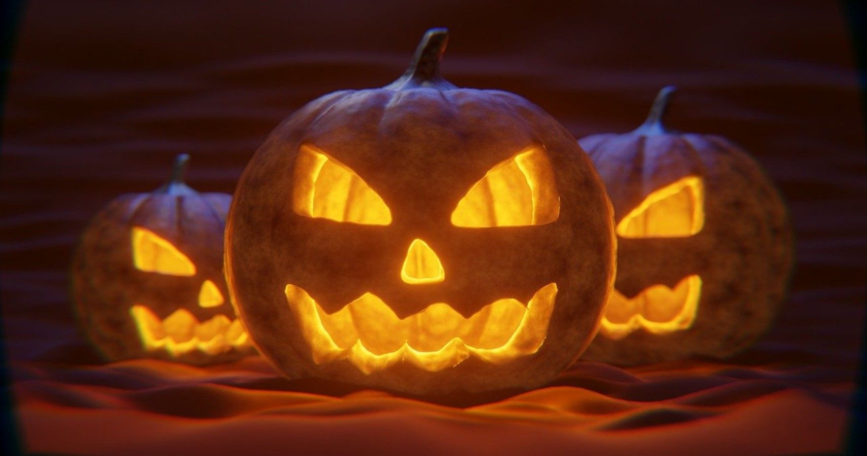 Cute Halloween Pumpkin Carving Ideas 2022