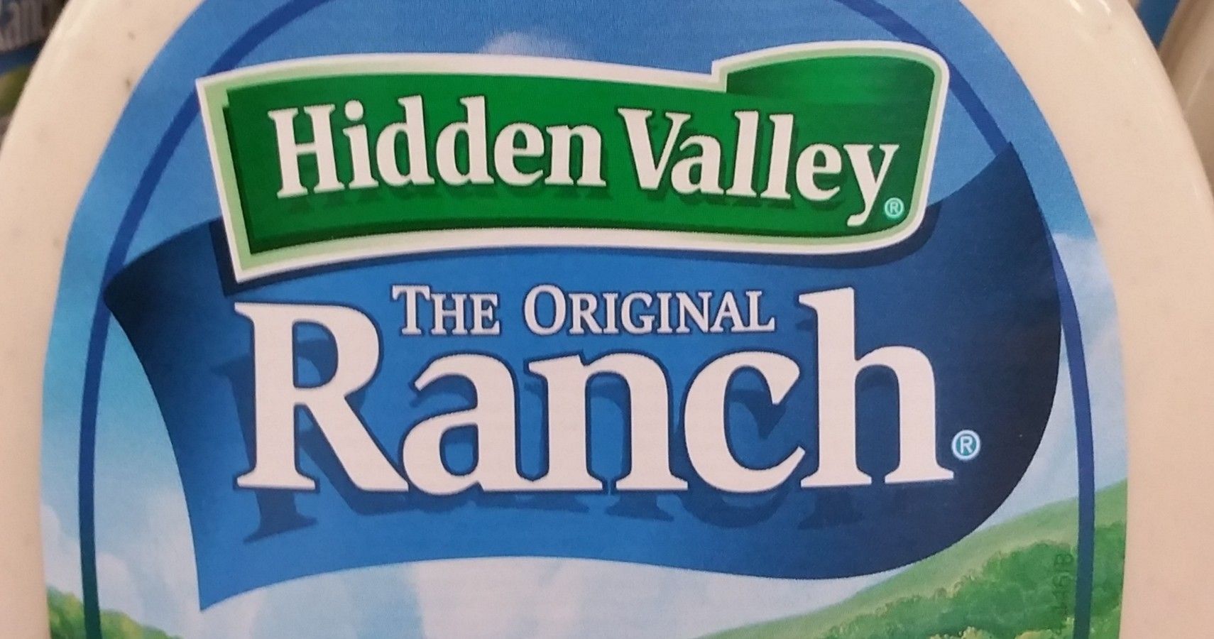 Hidden Valley Ranch To Offer Alternative To Candy This Halloween (1)
