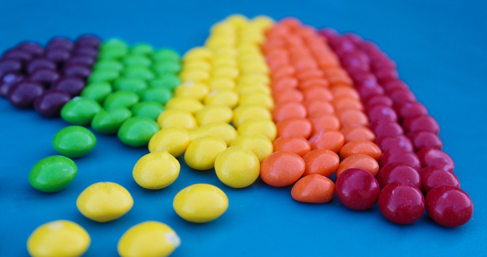 Skittles is bringing back lime flavor after 8 years