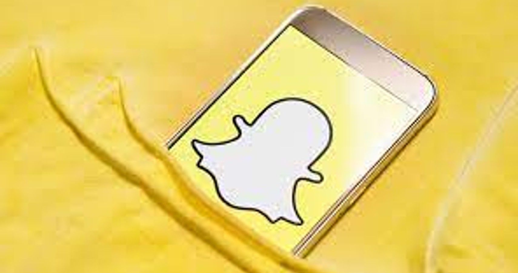 Snapchat Adds Feature That Let's Parents See Who Their Kids Are Talking To
