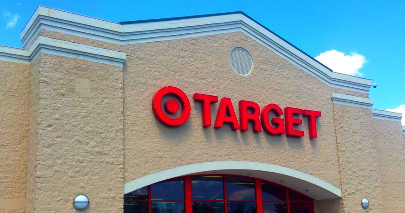 Target's 'Deal Days' Have Returned With Added Bonus Of Holiday Price