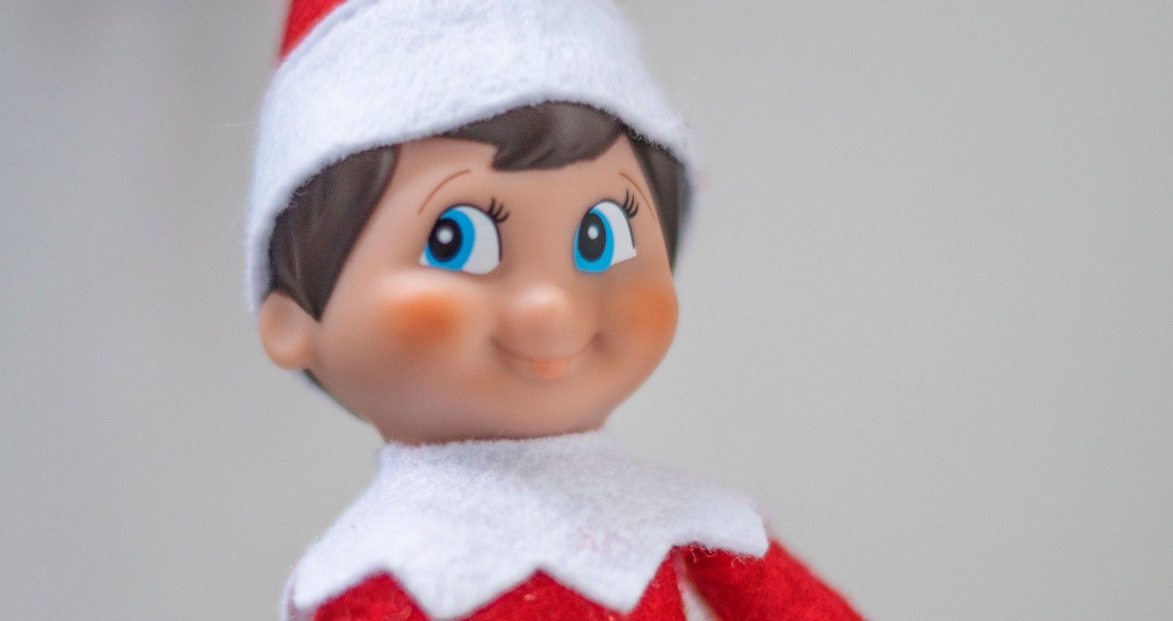 An Elf On The Shelf Doll Gets Banned By Judge