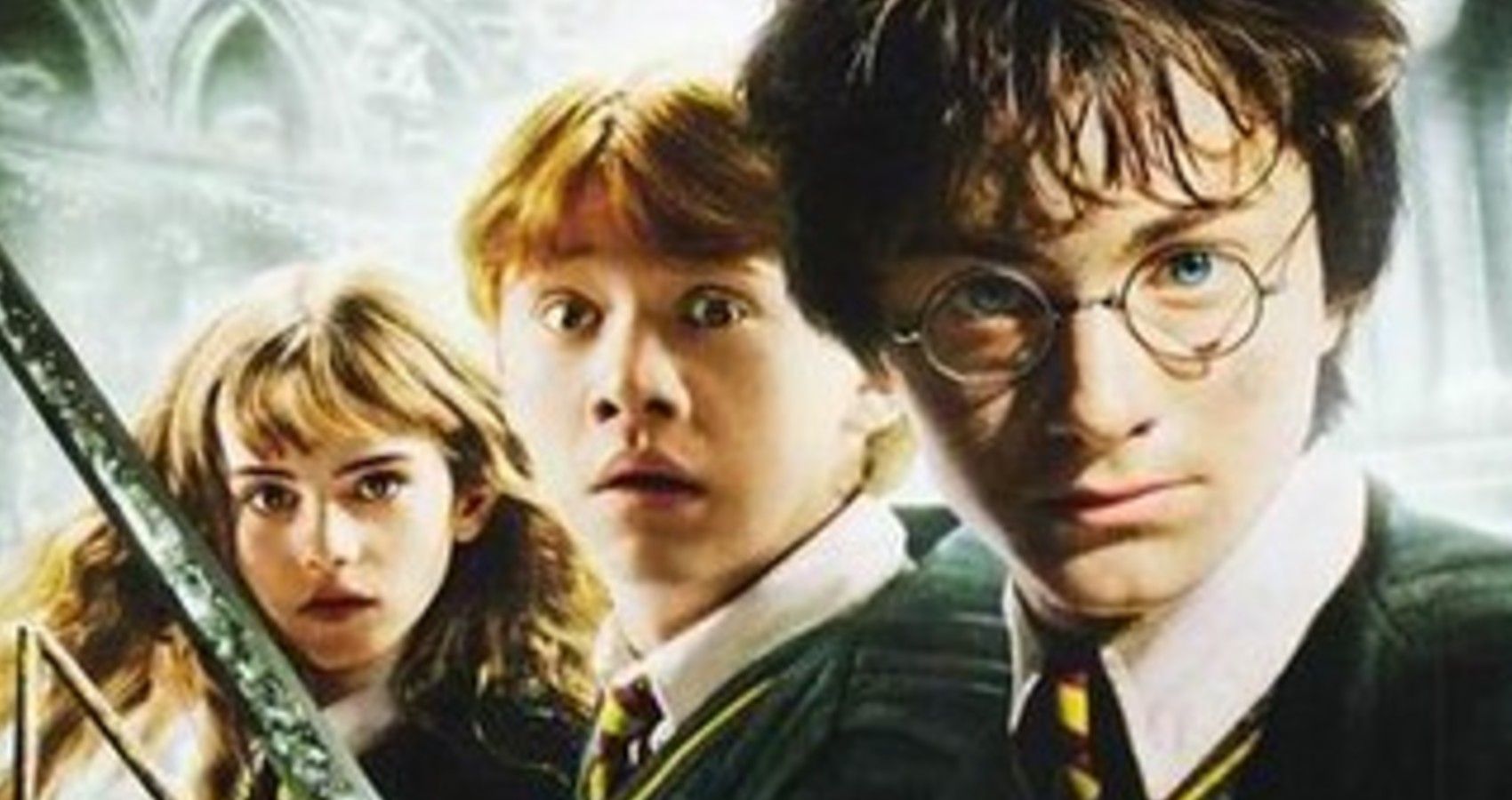 New Harry Potter Reunion Special Coming For 20th Anniversary