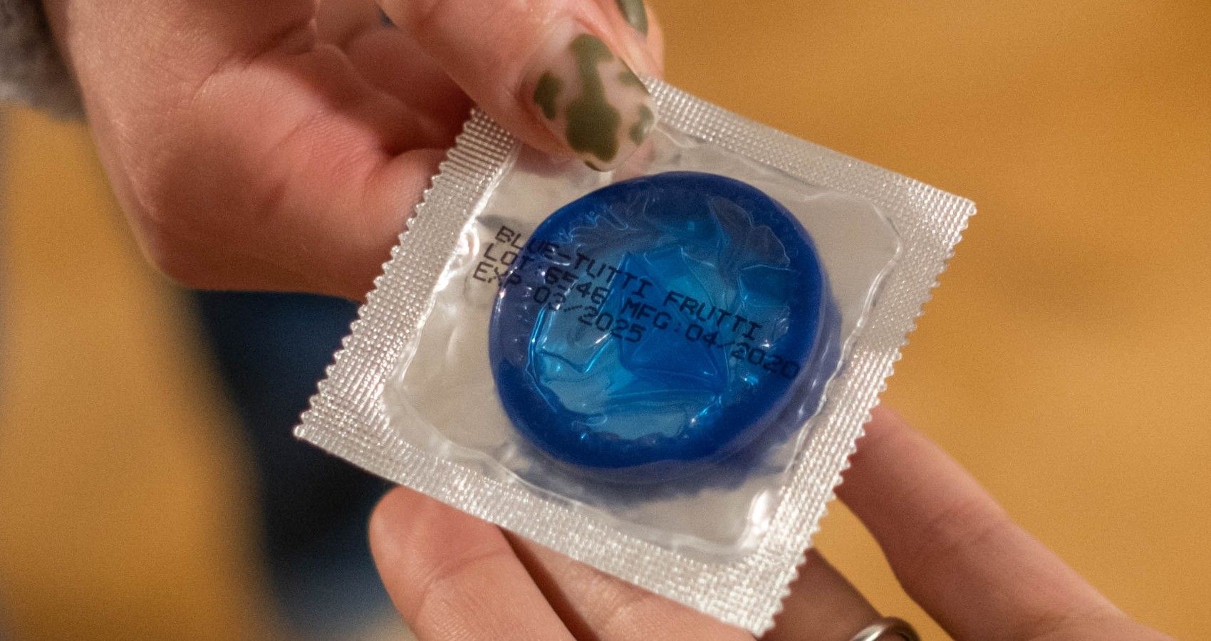 Vermont Is Now Offering Condoms To Students