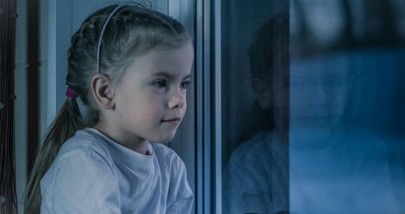 What To Know About Seasonal Affective Disorder In Children