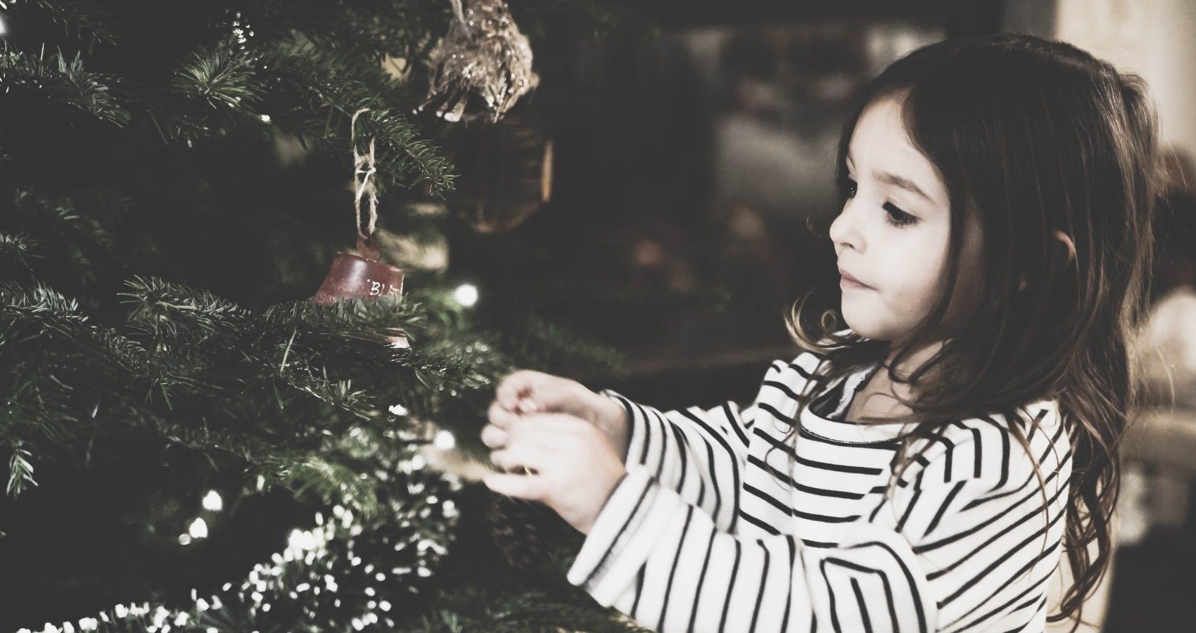 Experts Weigh In On Handling Holiday Tantrums