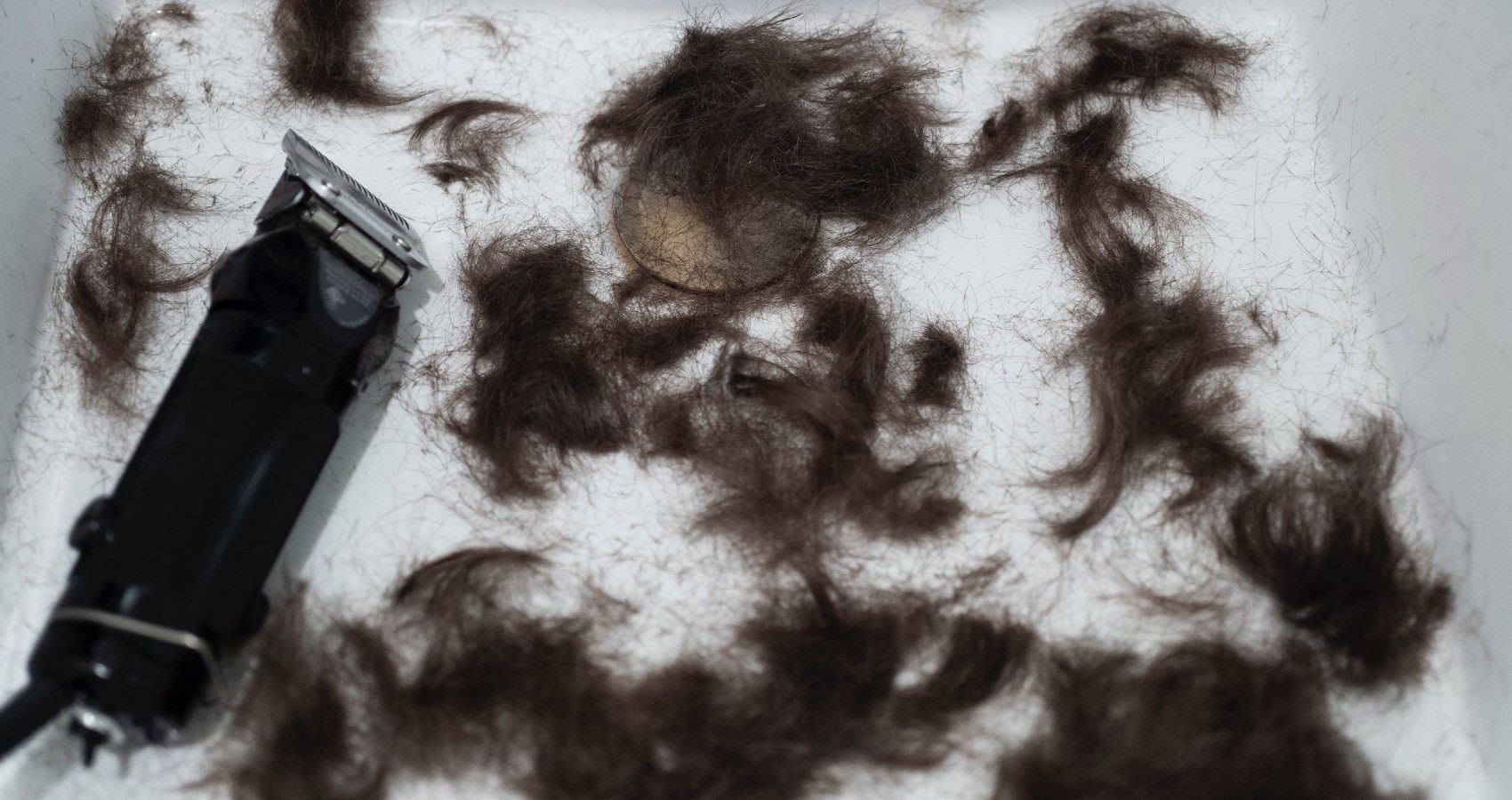 How To Cut Your Own Hair, Because You Spent Too Much Already