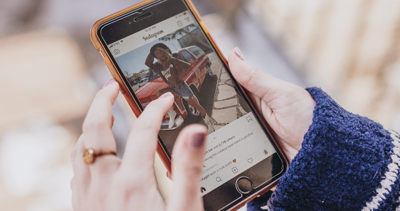 Instagram Launches Take A Break Tool To Help Protect Teens