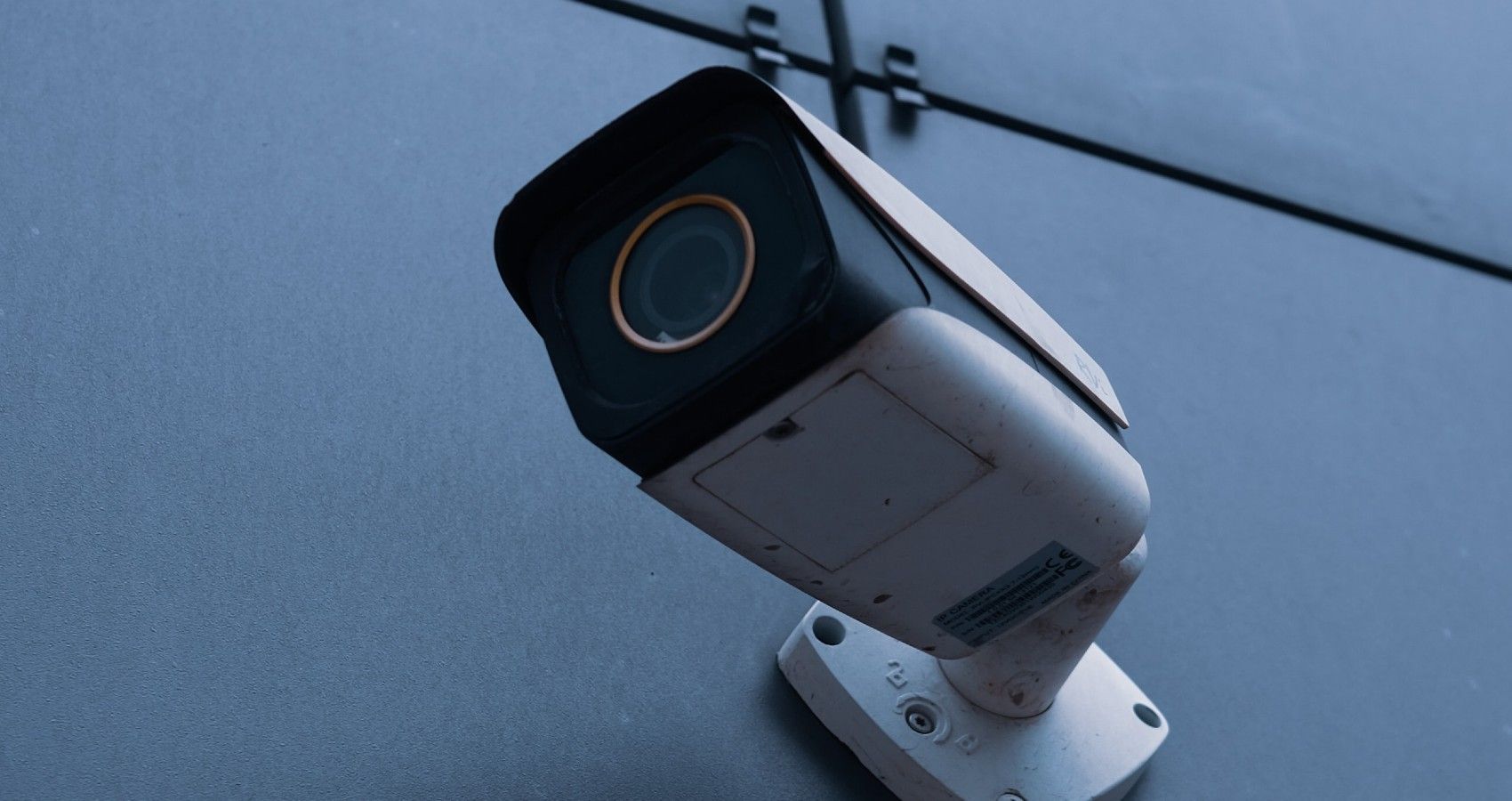 Teach Your Kids That "Cameras Are Everywhere"