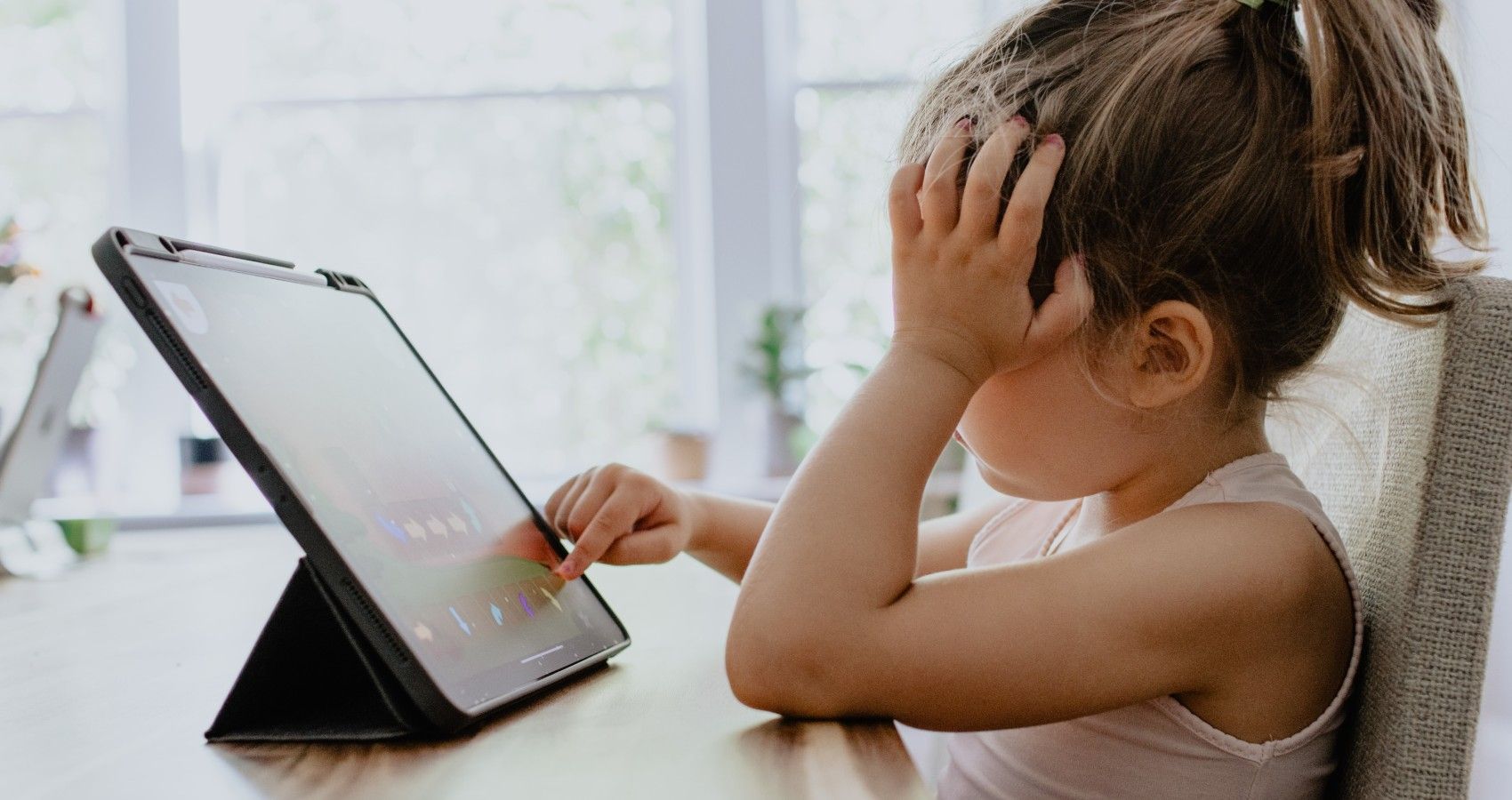 Schools Shut Down & Virtual Learning Is The New Norm