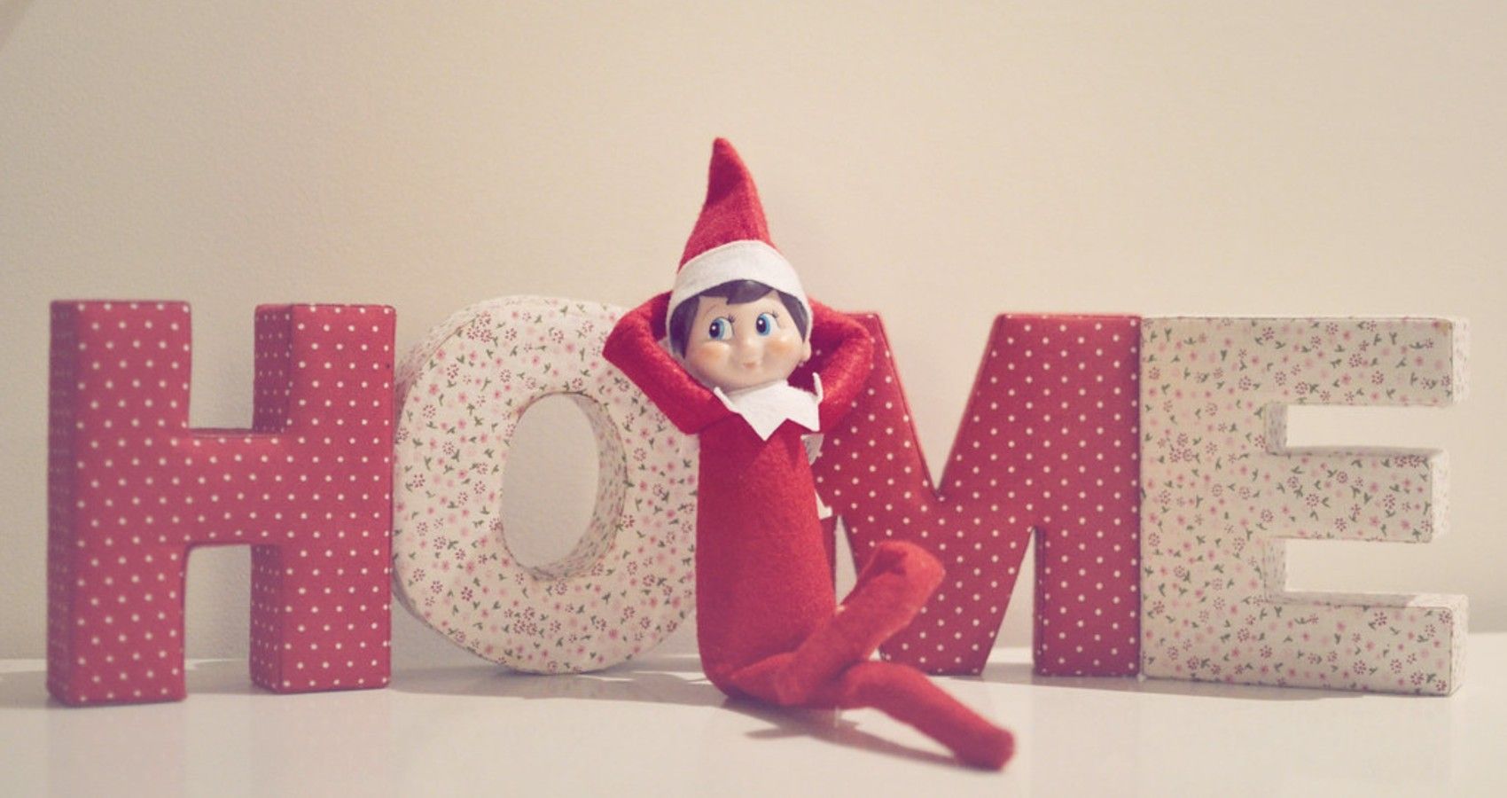 Why Do Kids Love The 'Elf On A Shelf' Holiday Tradition