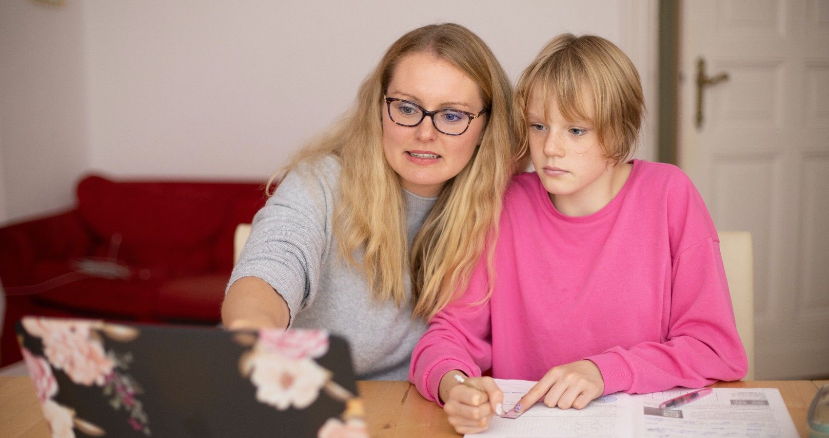 Finding The Right Tutor For Your Child