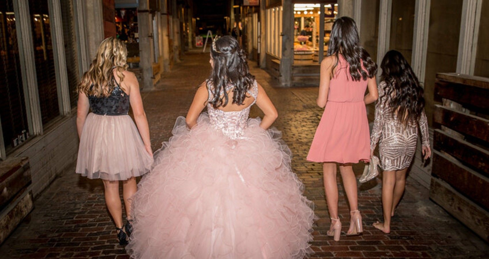 How To Plan A Quinceanera Without Getting Overwhelmed
