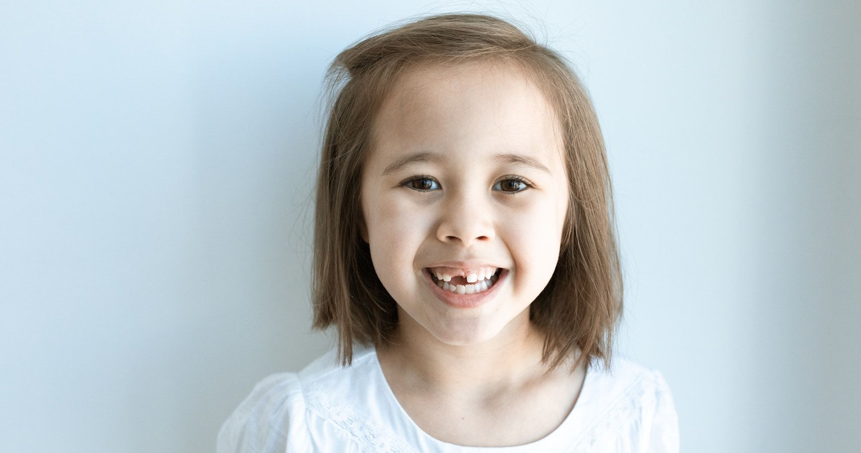 Why Kids' Permanent Teeth Look Yellow