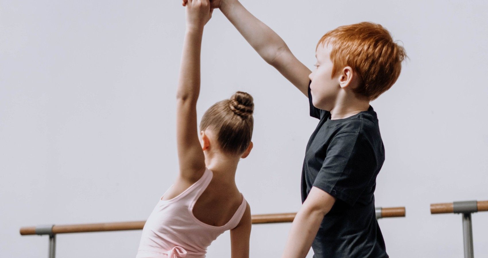 Dance Class For Boys Has Its Benefits