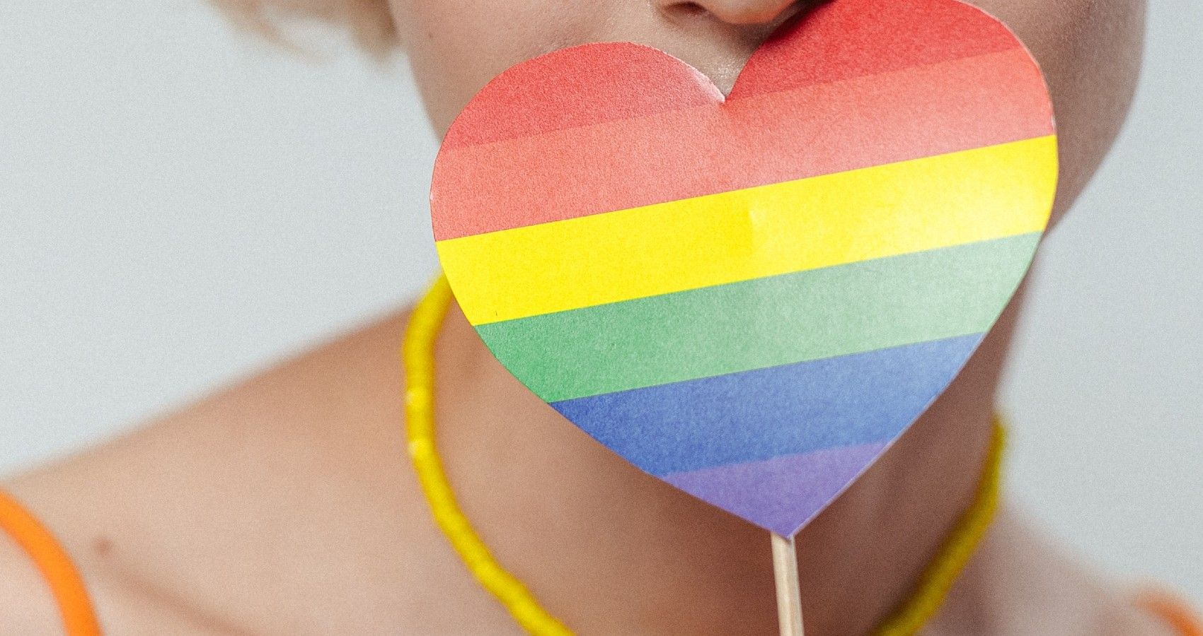 LGBTQ+ Adults Still Keep In Touch With Parents Who've Rejected Them