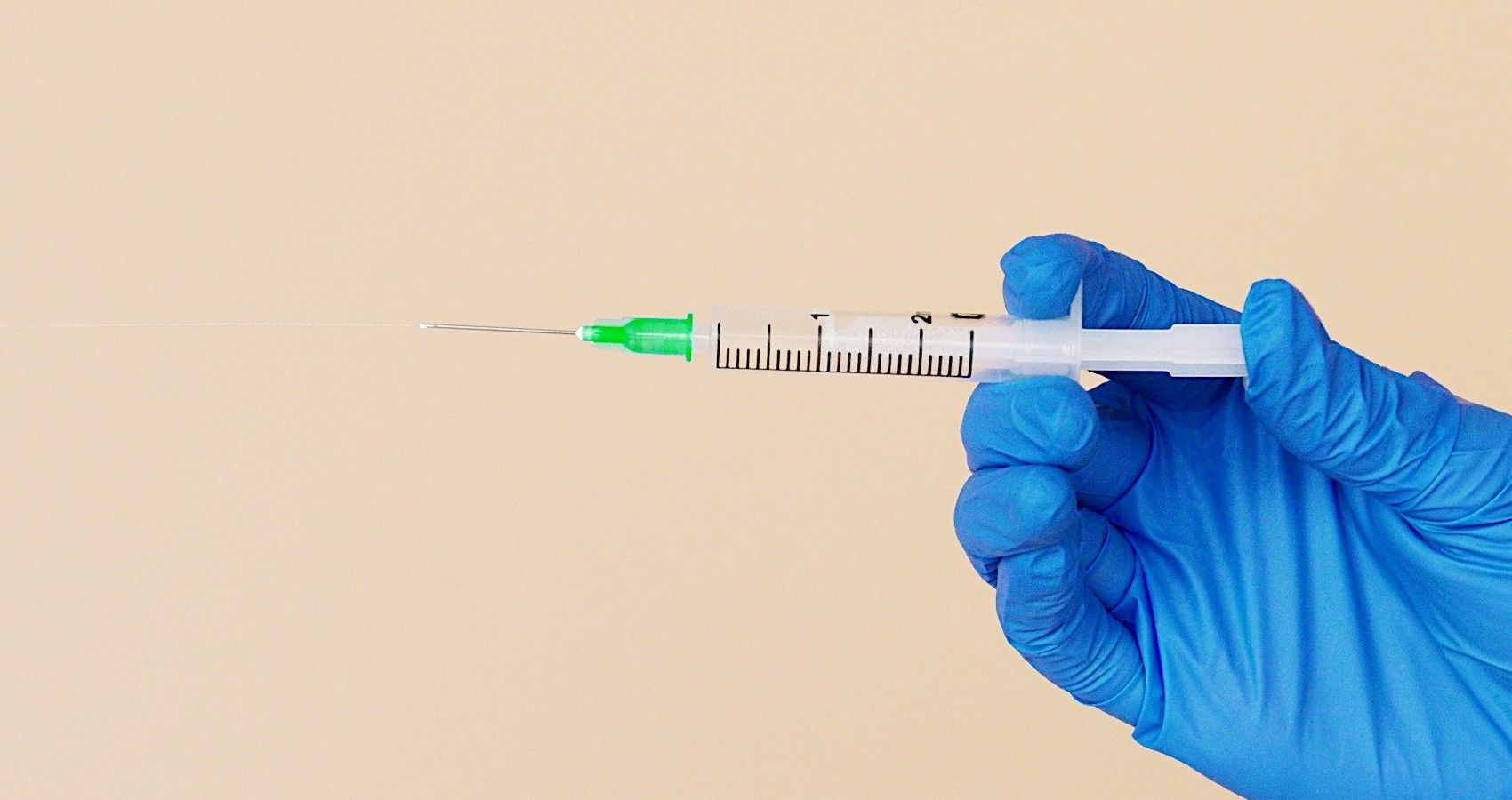 Children At High Risk For COVID-19 Received Higher Level Of Protection From Vaccine