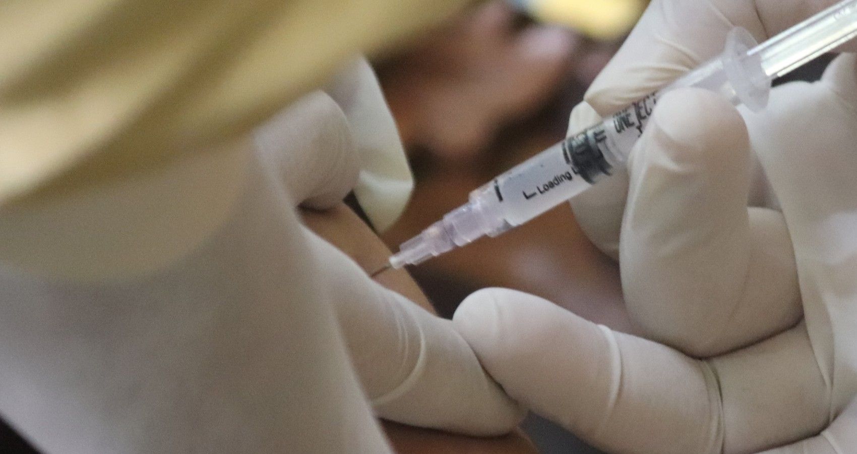 Less Than Half Of Parents Plan To Give Youngest Children COVID-19 Vaccine