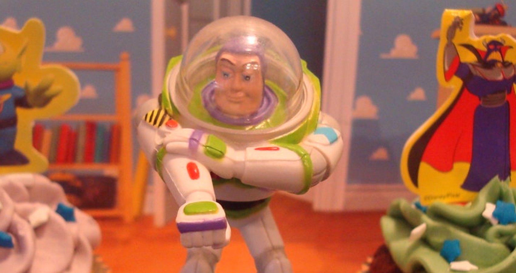 Pixar Aiming For More Inclusion As They Reinstate Deleted LGBTQ Moment In 'Lightyear' 