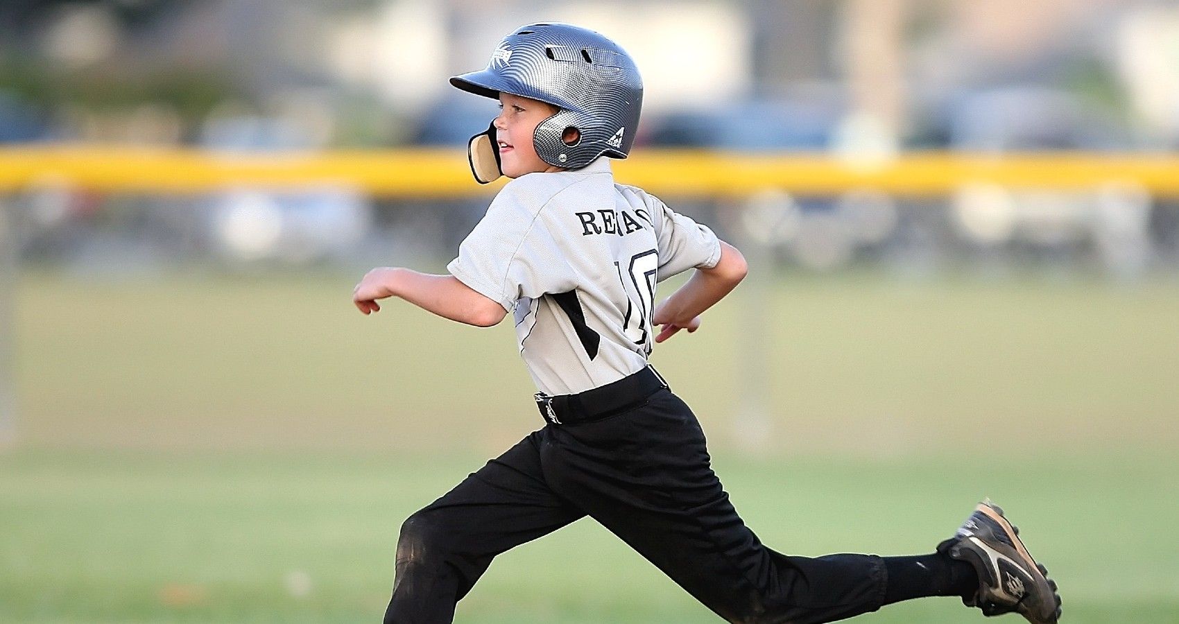 Parent's Barriers To Sports For Their Children Has Been Identified