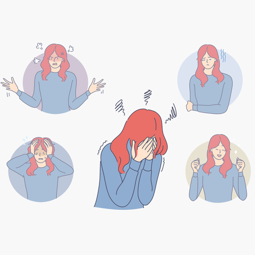 mom burnout