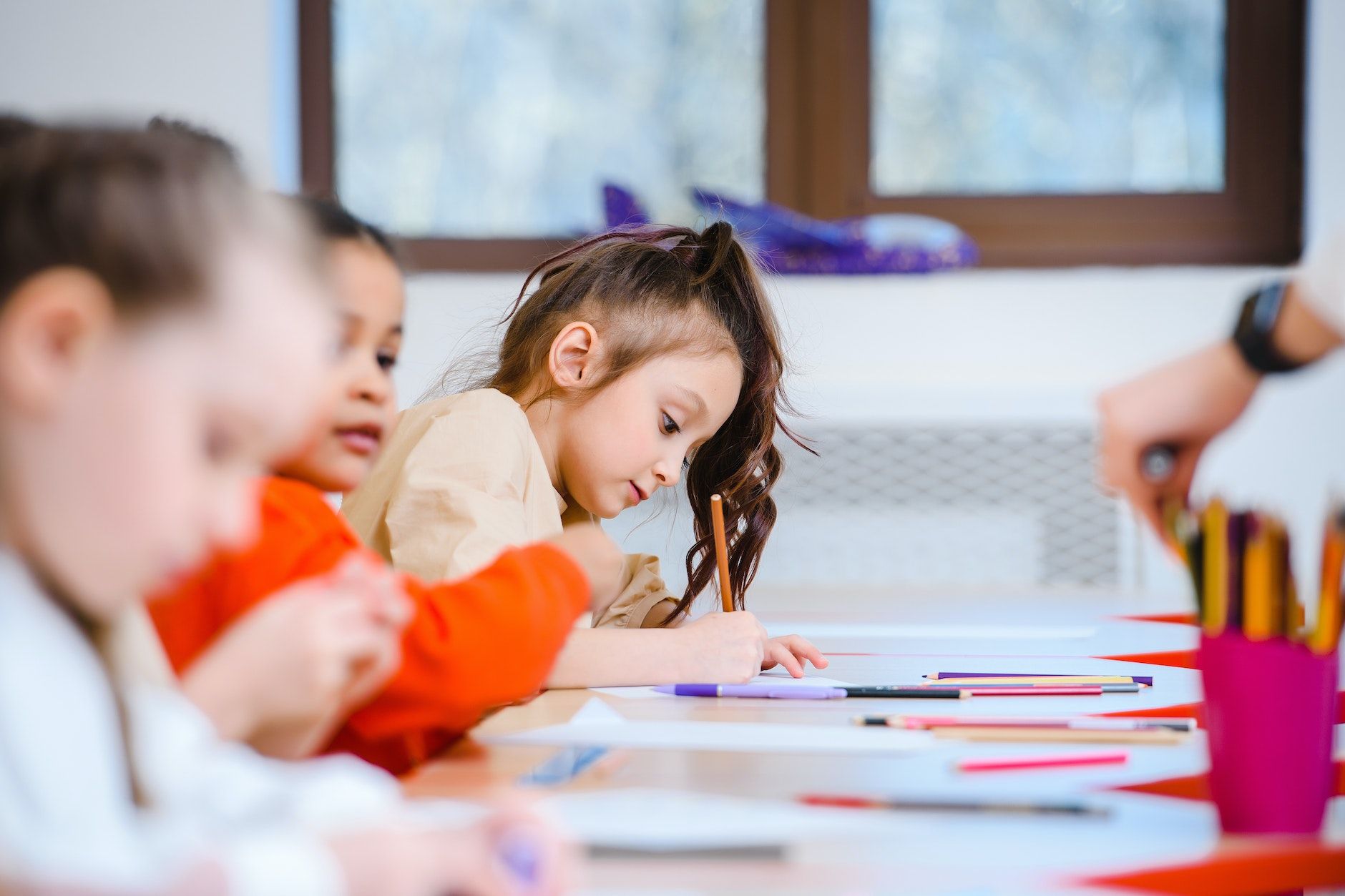 Kids Who Start Kindergarten A Year Later May Benefit In Several Ways ...