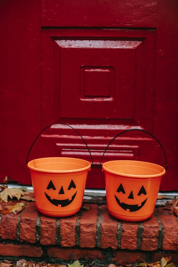 Why Kids & Adults Love Halloween