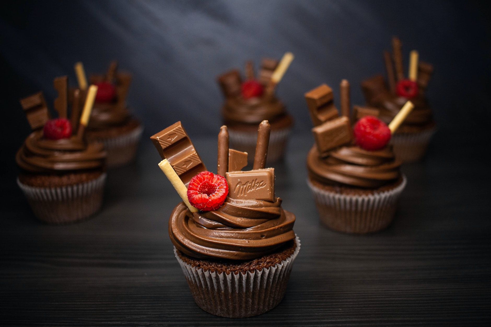10 Cupcake Recipes Tweens Can Make Themselves 10-cupcake-recipes-tweens-can-make-themselves
