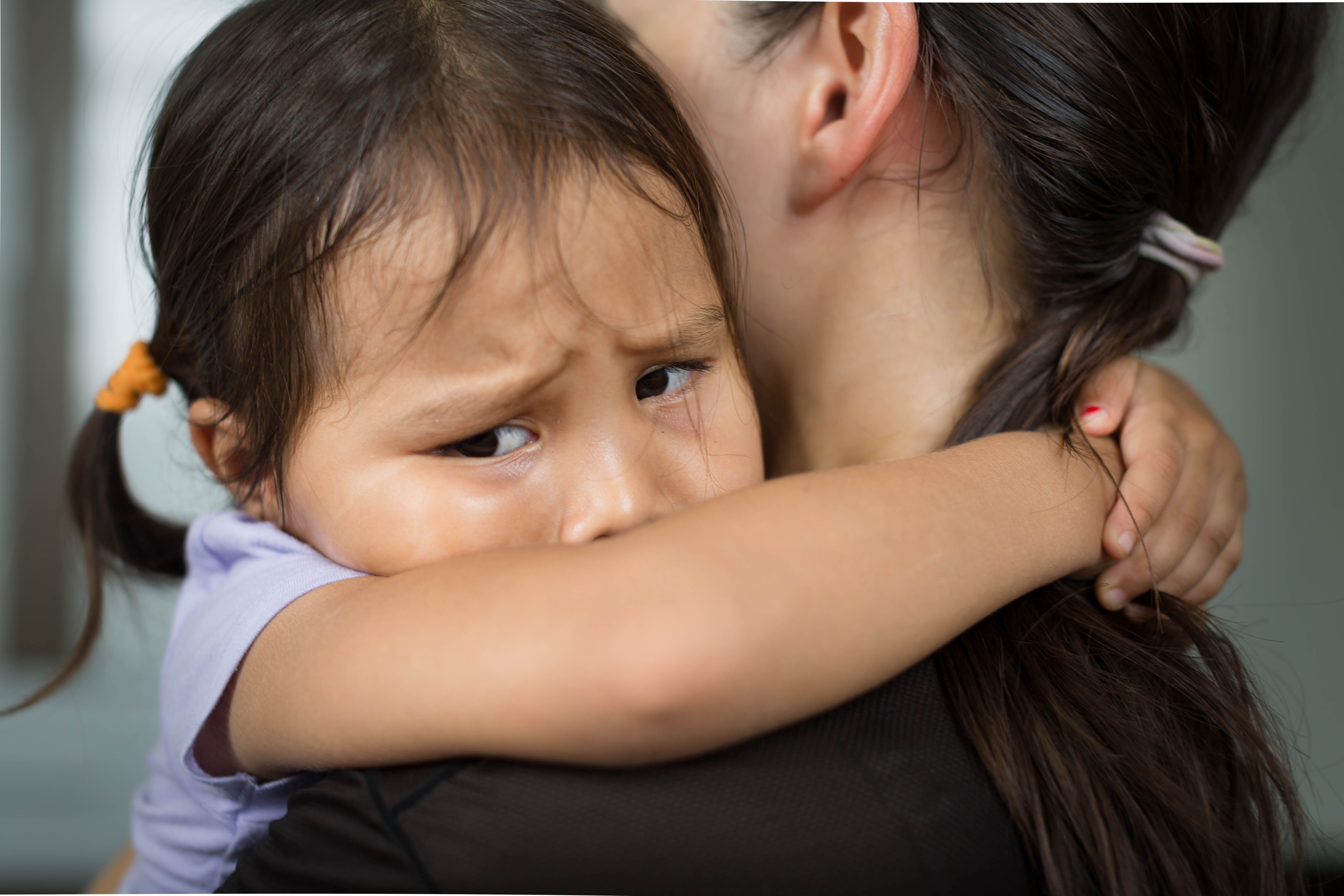 Valid Reasons Your Child Should Cry When They Get Hurt