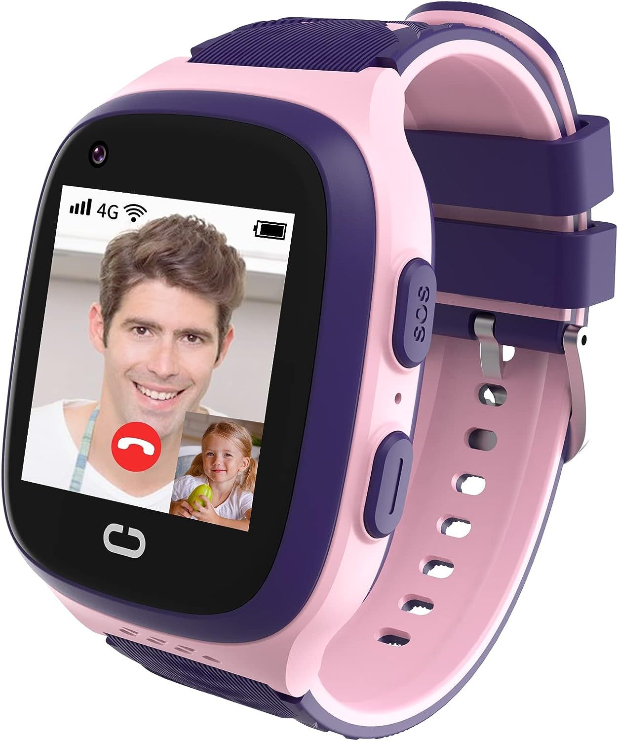 AIWIEP Kids Smart Watch
