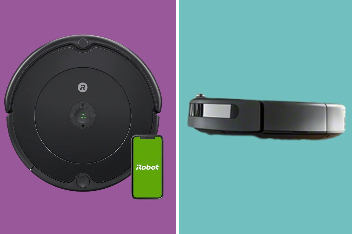 The iRobot Roomba Is On Sale With A 45 Prime Day Discount