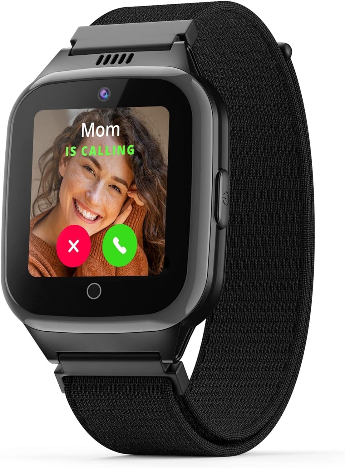 JrTrack 2 SE Smart Watch for Kids by Cosmo