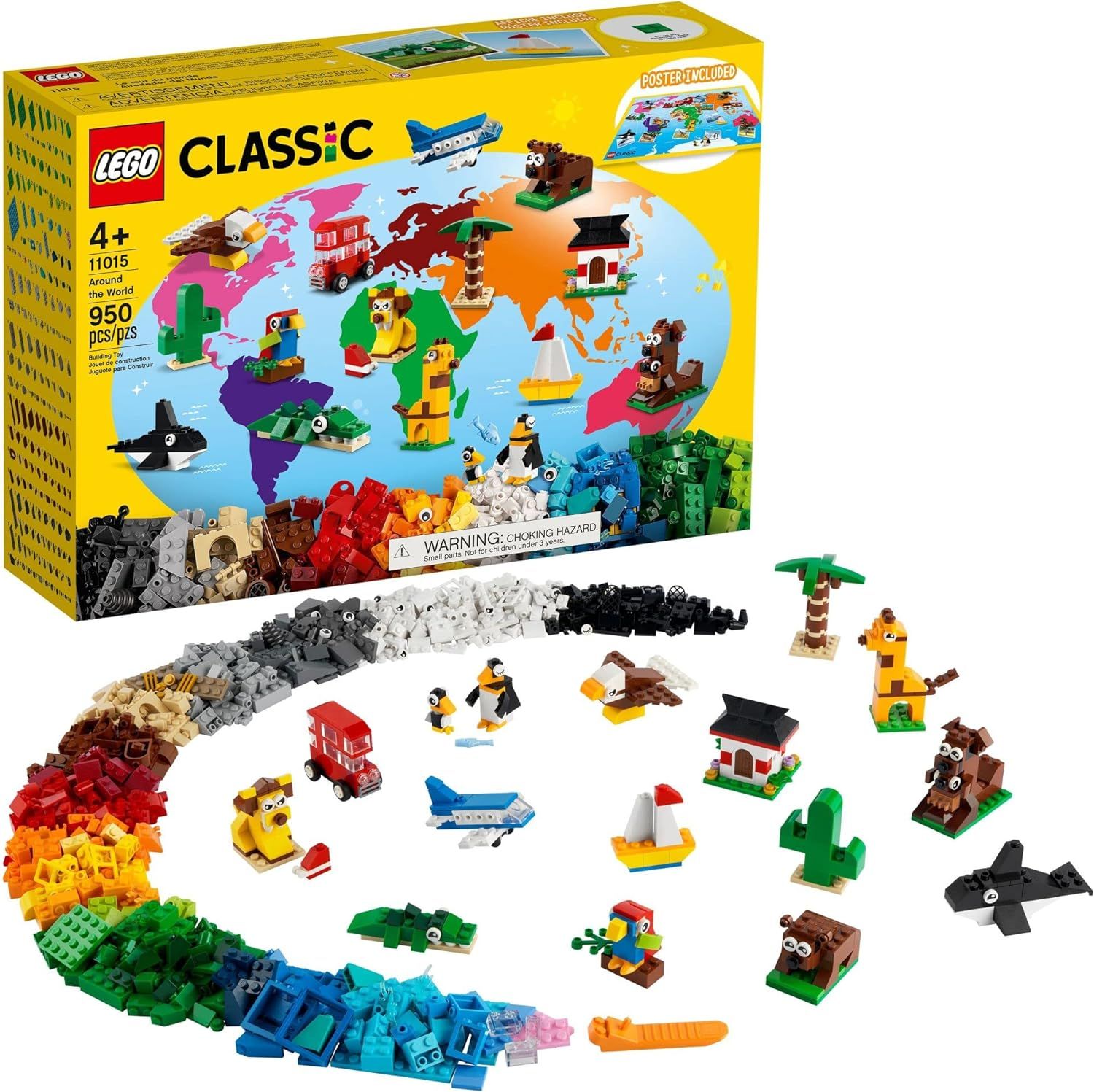 Best LEGO Sets