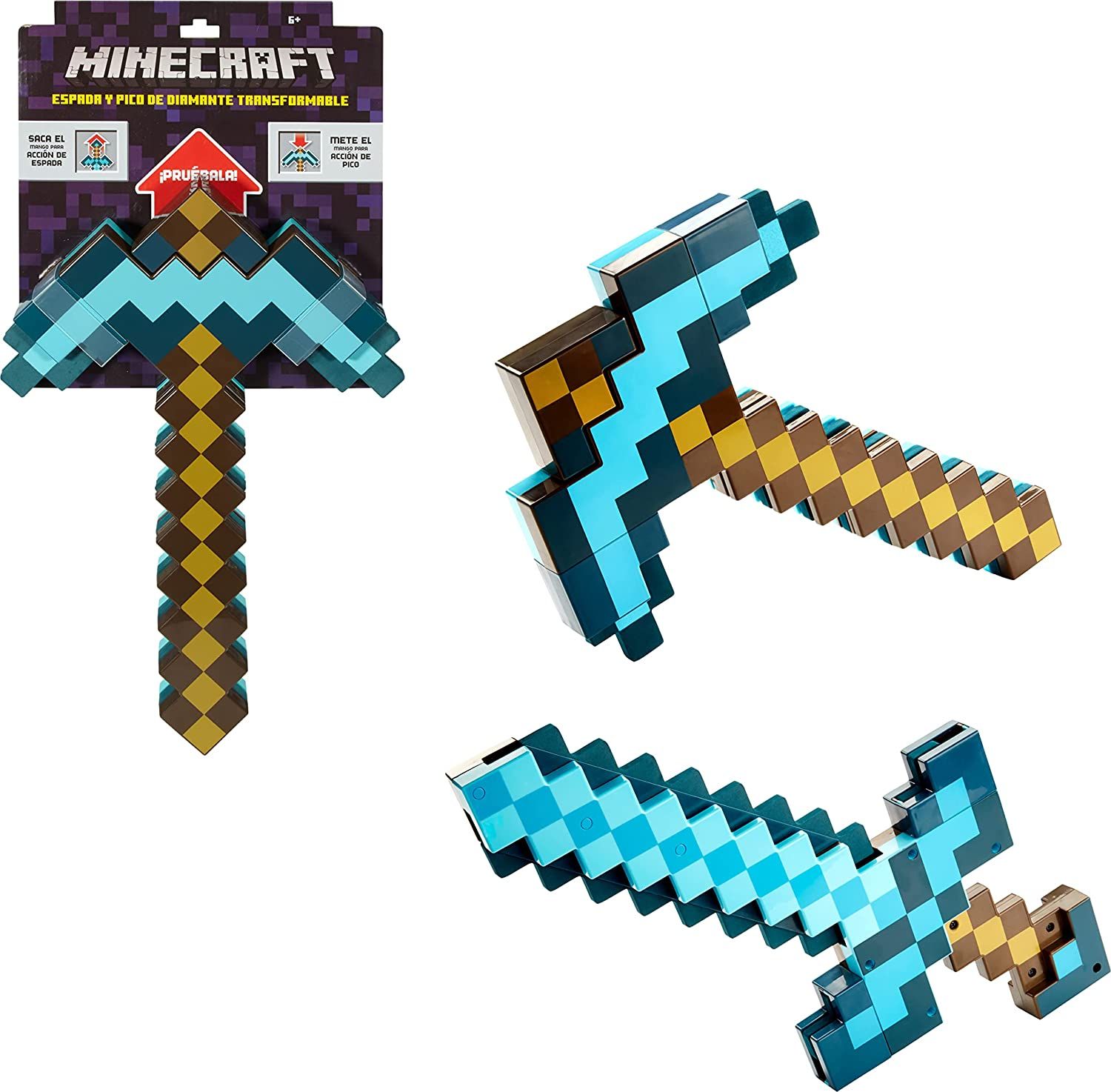 Best Minecraft Toys For Kids