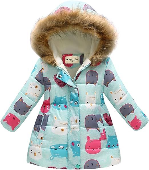 Best Winter Coats For Kids