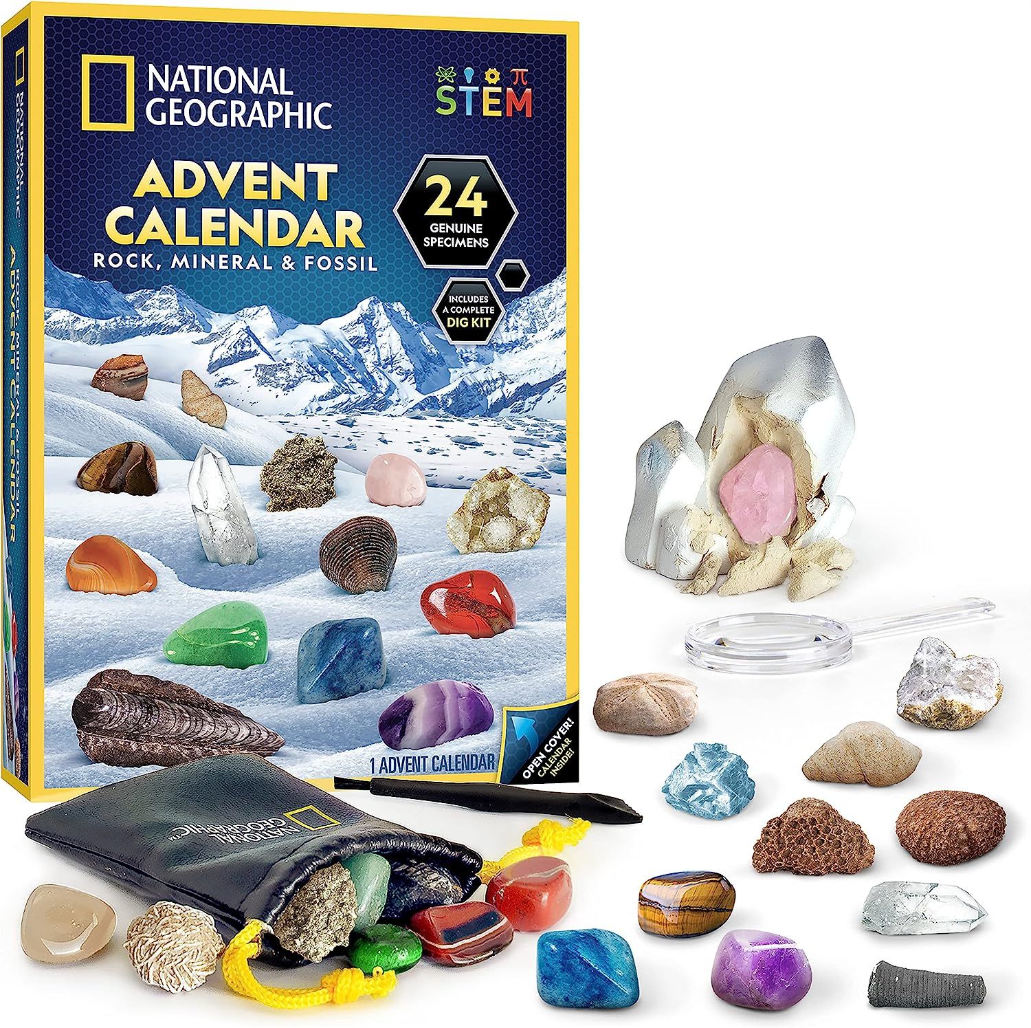 Best Advent Calendars For Kids