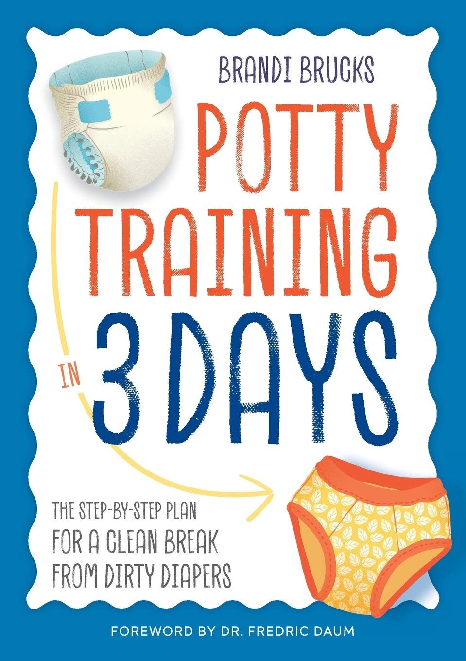 Best Potty Training Products