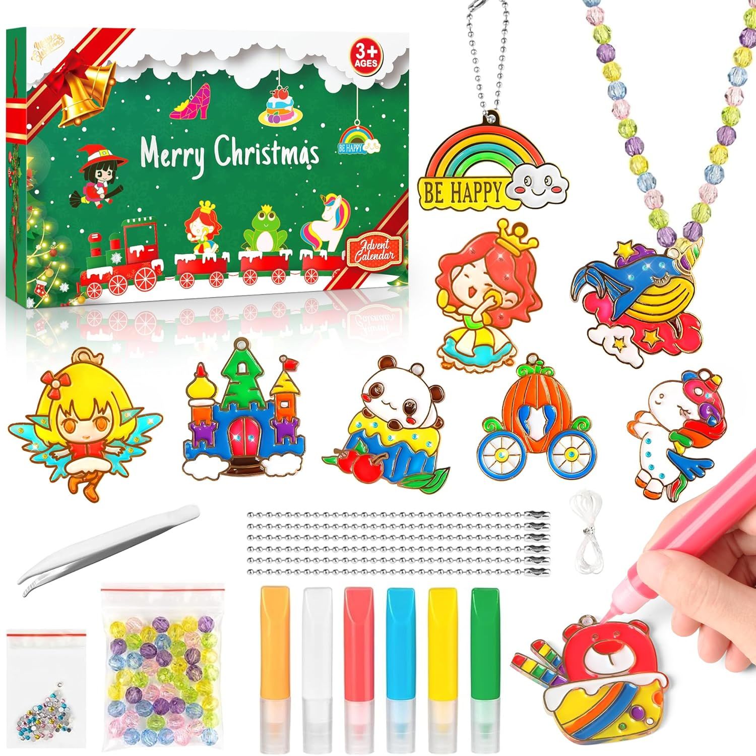 best-advent-calendars-for-kids