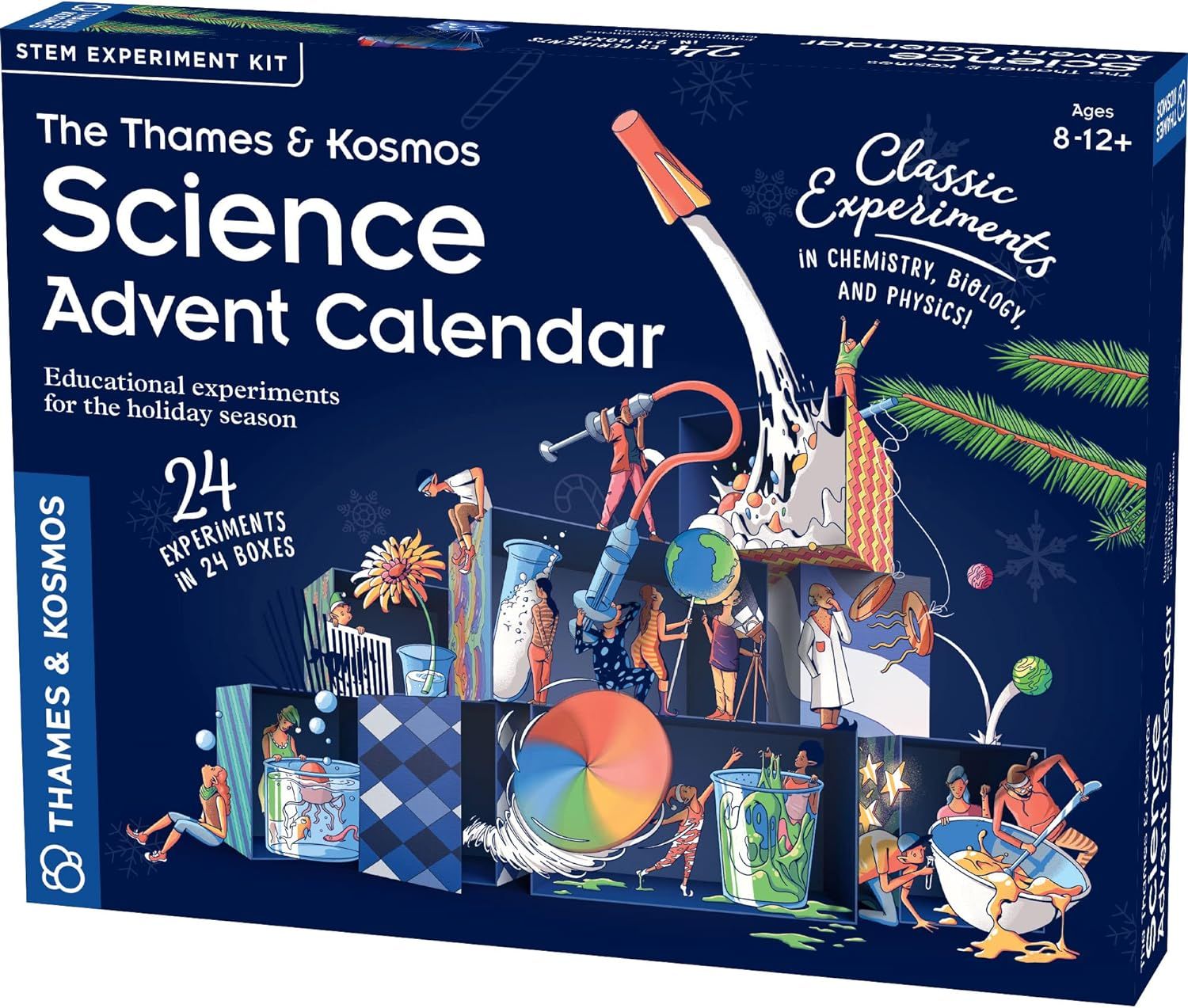 Best Advent Calendars For Kids